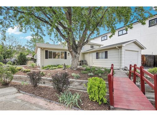 141 Zephyr St, Lakewood, CO, 80226-1406 | Card Image