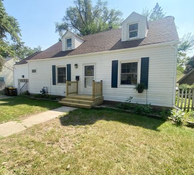 3515 Louisiana Road, House other with 4 bedrooms, 1 bathrooms and 1 parking in Rockford IL | Image 1