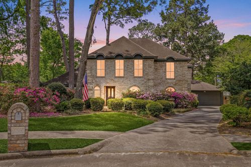 12534 Saracen Dr, Cypress, TX, 77429-2627 | Card Image