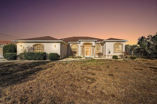 16031 Donney Moor Ln, SPRING HILL, FL, 34610-2807 | Card Image