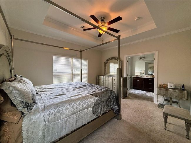 3235 Chutney Ct, Townhouse with 3 bedrooms, 4 bathrooms and 2 parking in Avondale Estates GA | Image 16