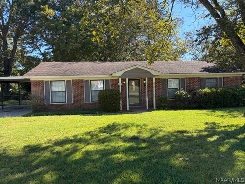 1207 Noremac Road, Montgomery, AL, 36109 | Card Image