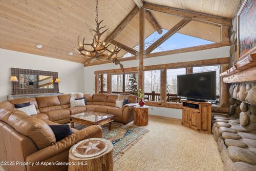 818 Faraway Rd, Snowmass Village, CO, 81615-5648 | Card Image