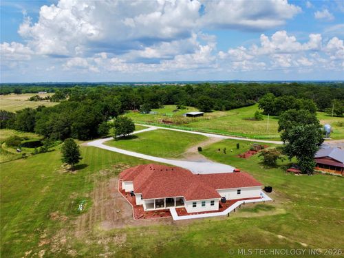 10829 S 62nd St W, Oktaha, OK, 74450-6200 | Card Image