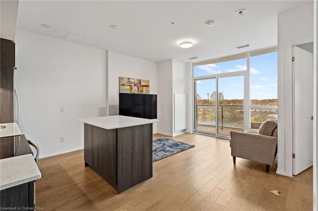 702 - 7711 Green Vista Gate, House attached with 1 bedrooms, 1 bathrooms and 1 parking in Niagara Falls ON | Image 10