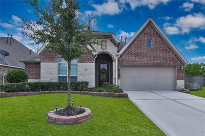 Welcome to 23606 Crossworth Drive! | Image 1