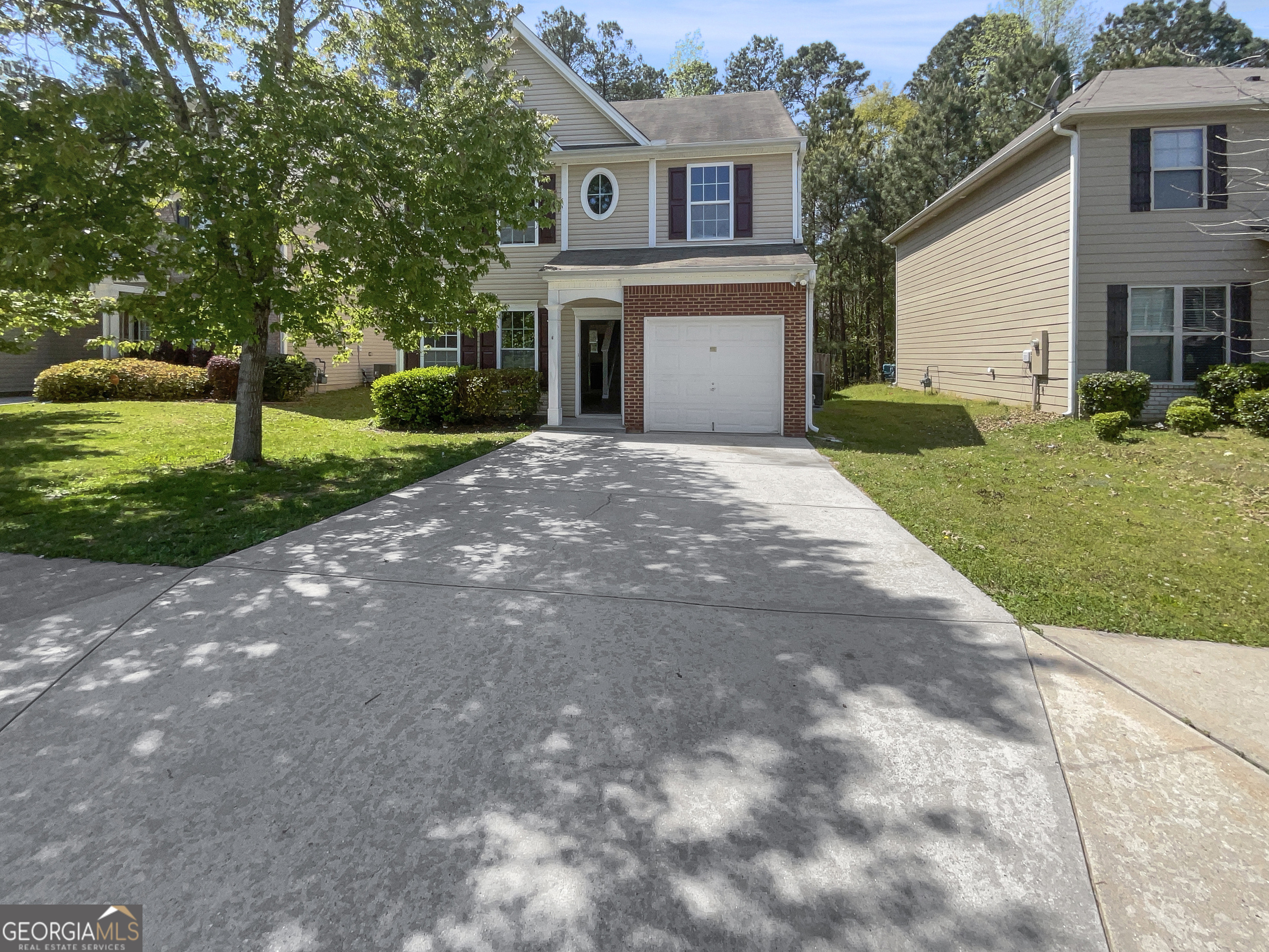 Shenfield Dr, Union City, GA 30291