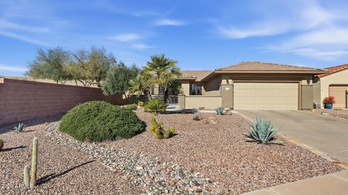 20716 N Shadow Mountain Dr, Surprise, AZ, 85374-6140 | Card Image