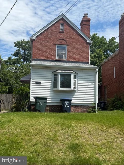 513 Fern Pl Nw, WASHINGTON, DC, 20012-1825 | Card Image