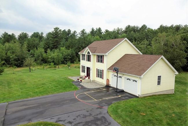 12 Lydston Ln, House other with 3 bedrooms, 3 bathrooms and null parking in Litchfield NH | Image 29