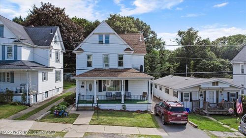 2116 Myrtle St, Scranton, PA, 18510-1531 | Card Image