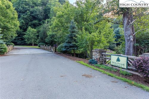 TBD Lot 8 Solitude Lane, Todd, NC, 28684 | Card Image