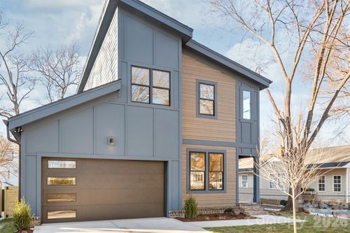 1637 Umstead St, Charlotte, NC, 28205-2955 | Card Image