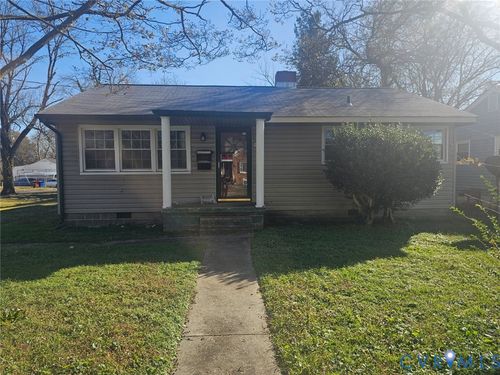 810 Fort Henry St, Petersburg, VA, 23803-3021 | Card Image