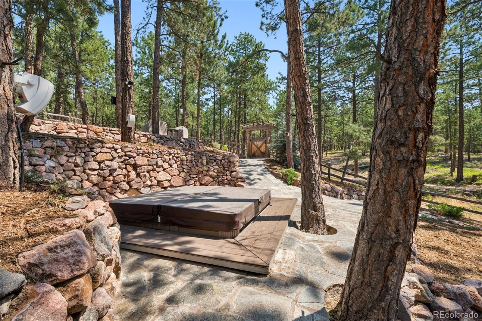 Residential in Colorado Springs 4
