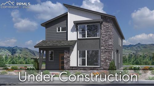 9218 Kurie Mine Lane, Colorado Springs, CO, 80908 | Card Image