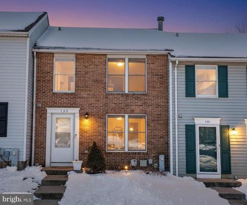 133 Spruce Woods Ct, ABINGDON, MD, 21009-2757 | Card Image