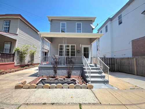 609 N Indiana Ave, Atlantic City, NJ, 08401 | Card Image