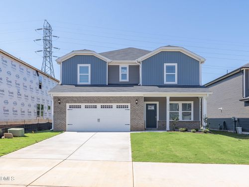 1150 Winding Spg, Mebane, NC, 27302-0866 | Card Image