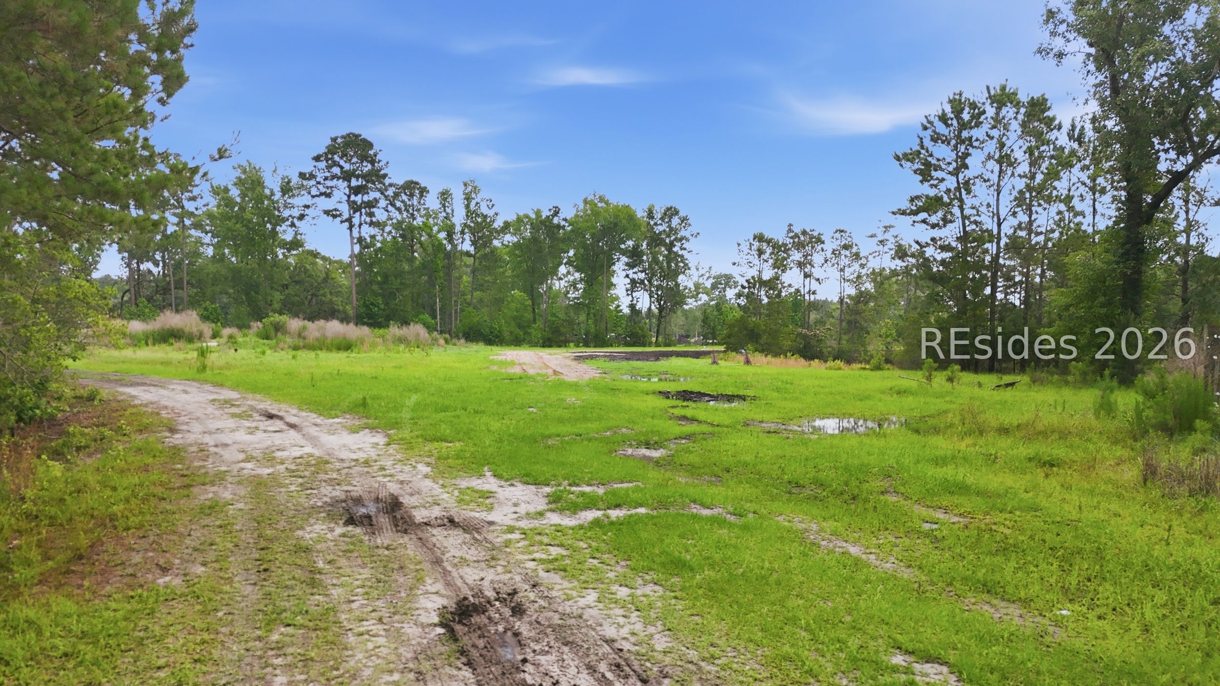 Land in Ridgeland 4