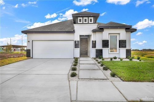 4705 N Juniper Street, Pharr, TX, 78577 | Card Image
