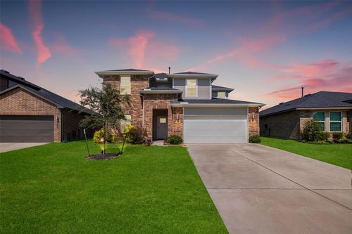 29902 Ousel Falls Ln, Fulshear, TX, 77494-8121 | Card Image