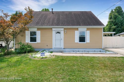 3800 Hillcross Dr, Louisville, KY, 40229-2657 | Card Image
