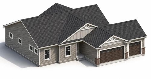 504 Woodside Court, West Bend, WI, 53095 | Card Image