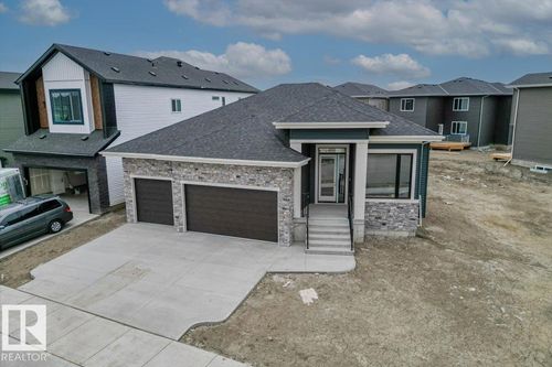 41 Eldridge Pt, St Albert, AB, T8N8C3 | Card Image