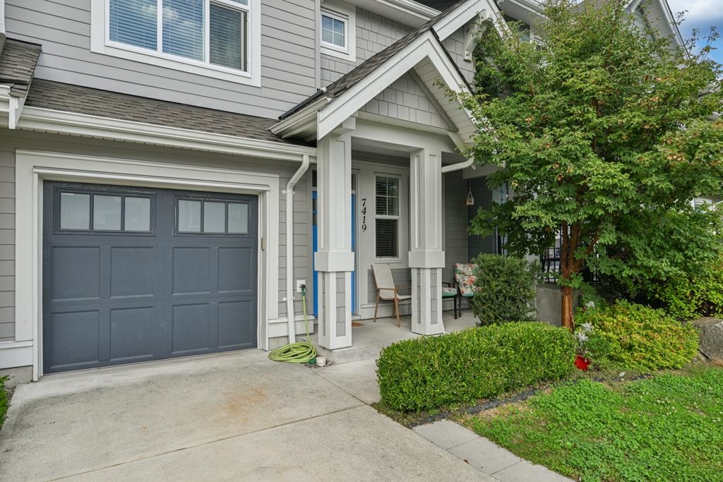 Residential in Mission 2