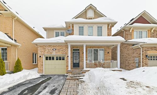 993 Whewell Trail, Milton, ON, L9T8C2 | Card Image