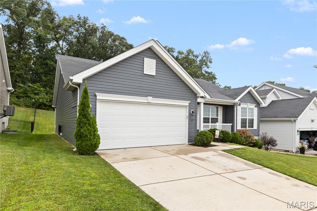 Residential in Fenton 3