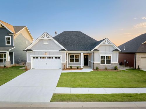 8918 Knolling Loop, Ooltewah, TN, 37363-2009 | Card Image