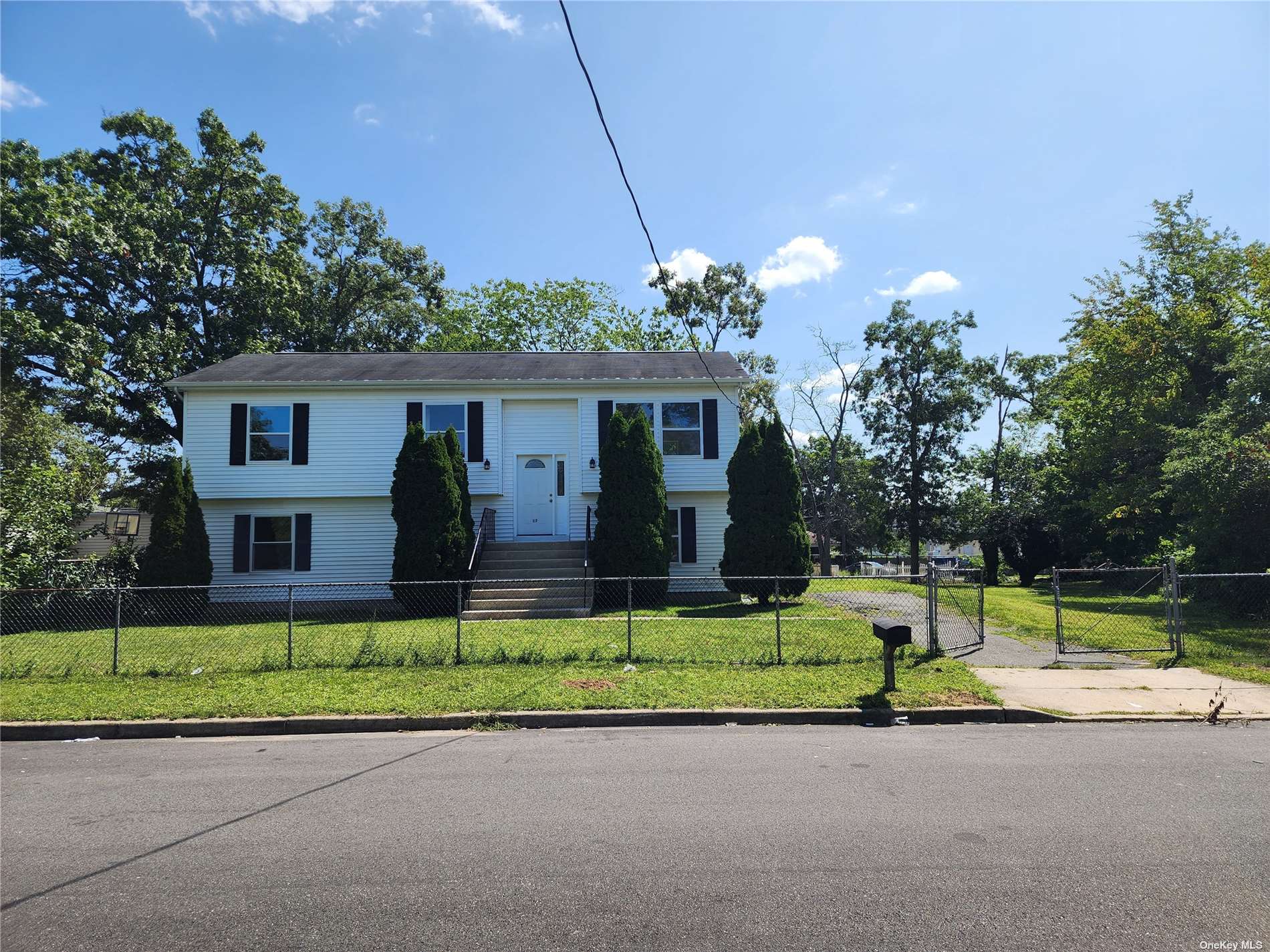 Jackson St, Wyandanch, NY 11798
