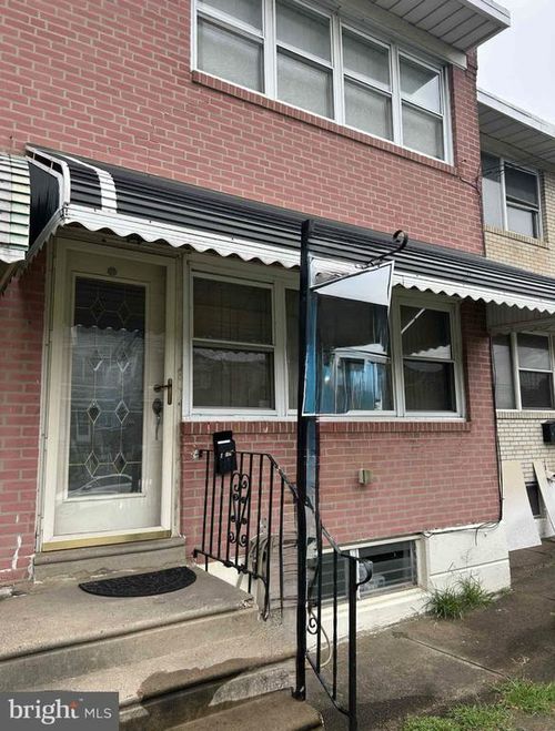 2016 S Newkirk St, PHILADELPHIA, PA, 19145-2420 | Card Image