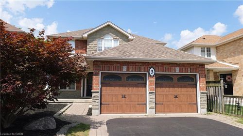 3 Gibbs Cres, Guelph, ON, N1G5B6 | Card Image