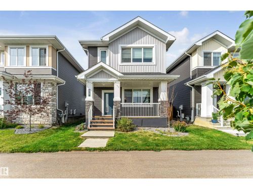 576 Glenridding Ravine Dr Sw, Edmonton, AB, T6W4P1 | Card Image