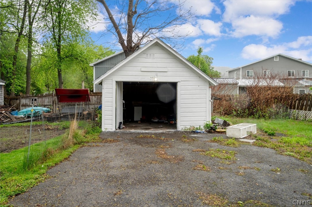 Residential in German Flatts 4