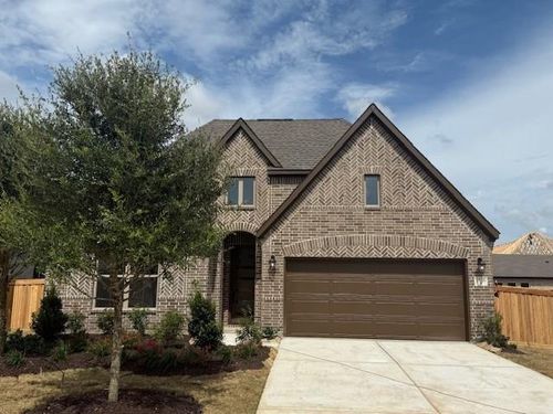 13718 Tranquila Vista Dr, Cypress, TX, 77433 | Card Image