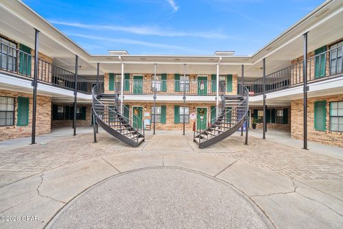 suite-11-5 Miracle Strip Loop, Panama City Beach, FL, 32407-8410 | Card Image