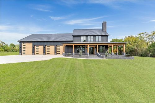 15992 Boundary Line Rd, Garfield, AR, 72732-8040 | Card Image