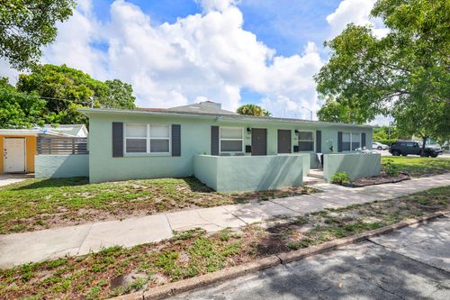 701 New Jersey Street, West Palm Beach, FL, 33401 | Card Image