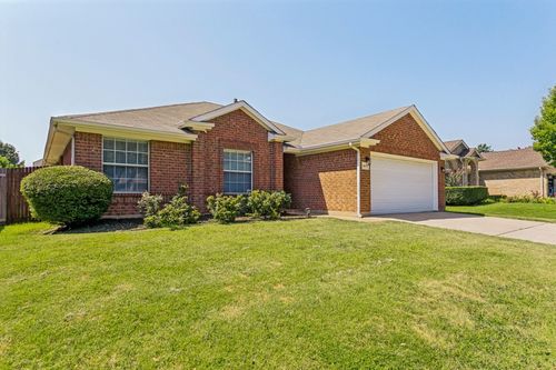 3012 Berkshire Ln, Corinth, TX, 76210-1730 | Card Image