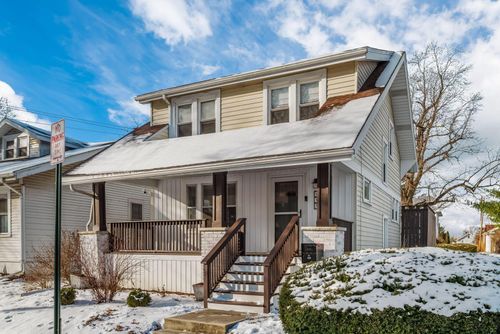 133 Homer St, Marion, OH, 43302-4414 | Card Image