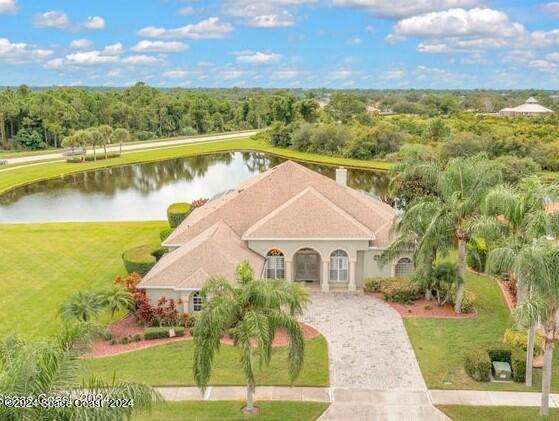 Auburn Lakes Dr, Rockledge, FL 32955