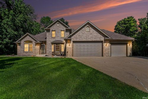 53660 Forest Lakes Dr, Middlebury, IN, 46540-8971 | Card Image