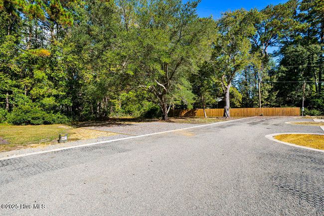 B - 202 Beasley Rd, Townhouse with 3 bedrooms, 3 bathrooms and 1 parking in Wilmington NC | Image 33