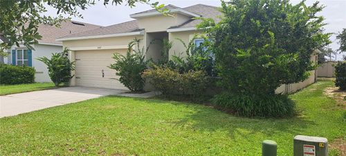2487 White Lilly Dr, KISSIMMEE, FL, 34747-1641 | Card Image