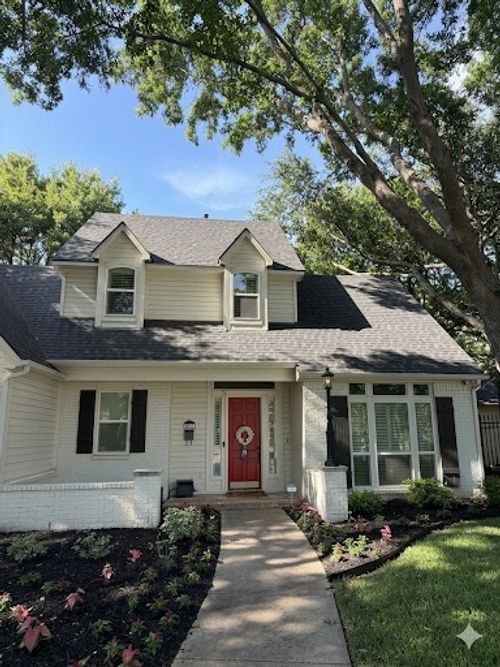 6912 Creekside Ln, Plano, TX, 75023-1481 | Card Image