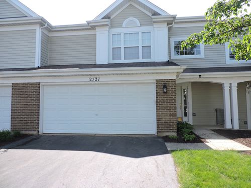 2727 Borkshire Ln, Aurora, IL, 60502-4429 | Card Image